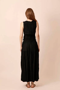 Elan - Vicki Maxi Skirt