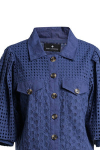 Emily Lovelock - Judy Broder Jacket