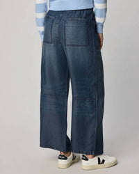 Splendid - Lounge Denim Pant