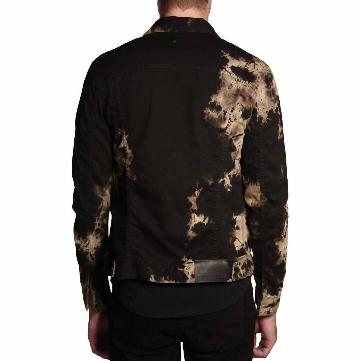 Monfrere - Dean Jacket