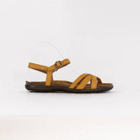 Naot - Women’s Patricia Summer Flat Sandal