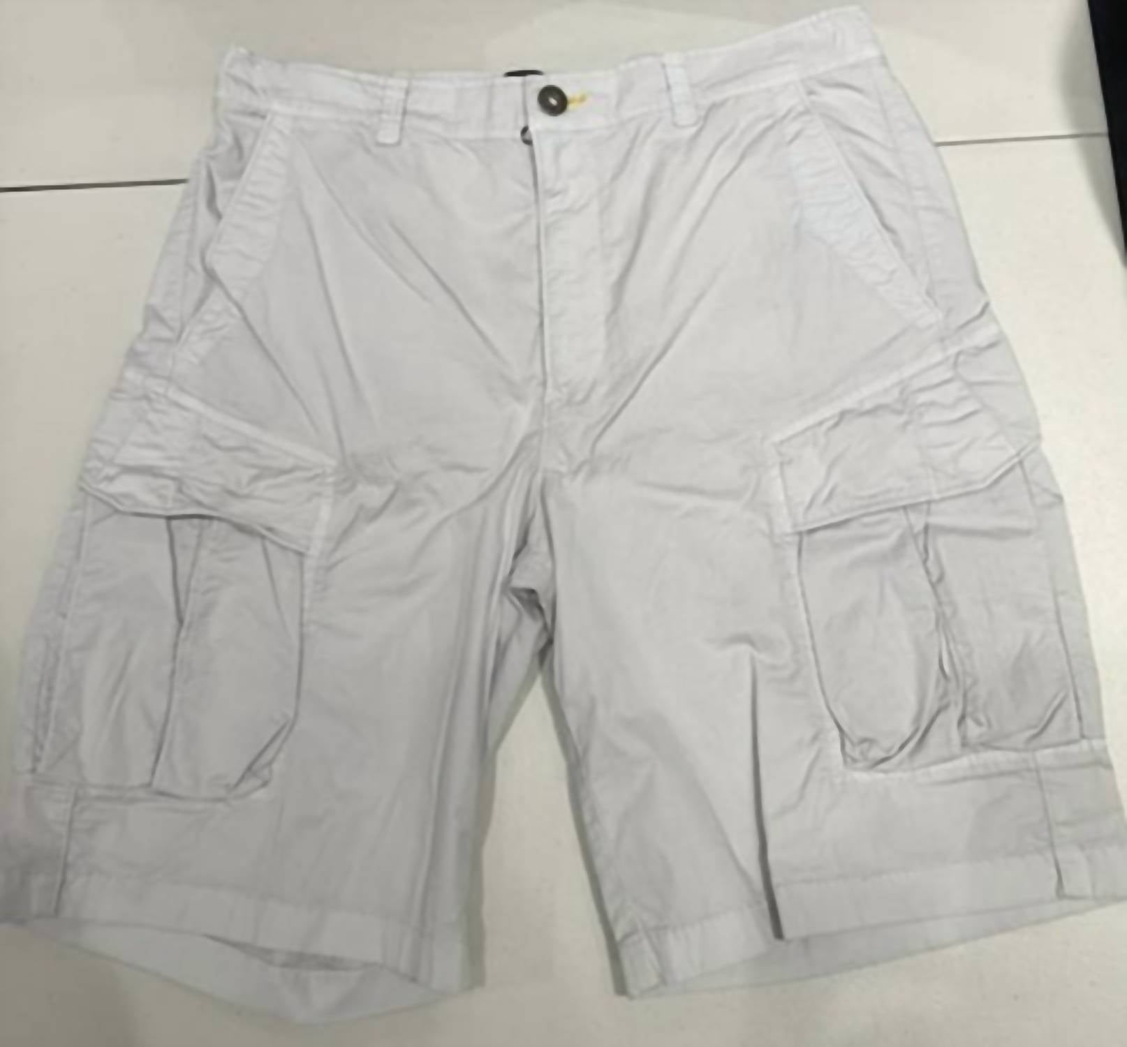 Parajumpers - MEN'S EDMUND GD SHORT