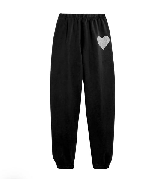 Katie J Nyc - Girl's Tween Shane Sweatpants