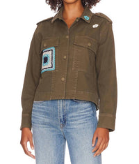 Rails - Tuli Jacket