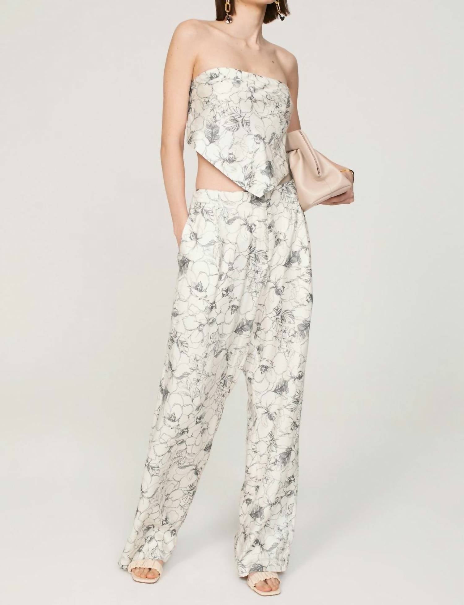 Tillie Pants