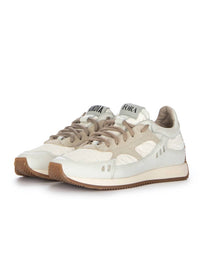 Andia Fora - Women's Denver Suede Sneaker