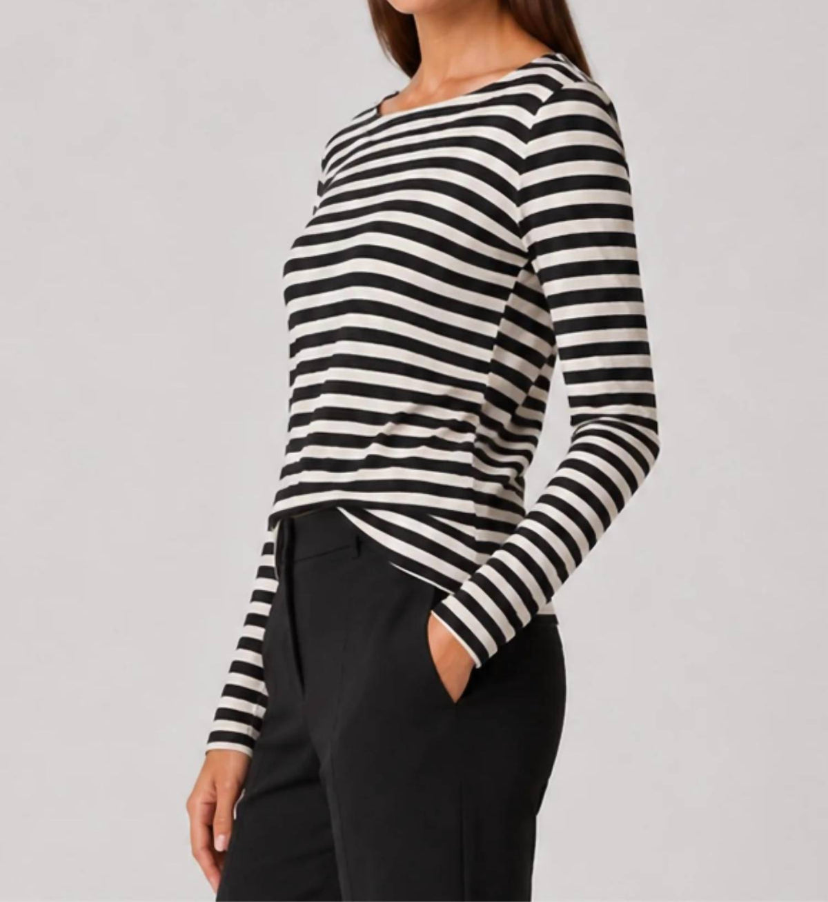 Rino & Pelle - Sienna Long Sleeve Top