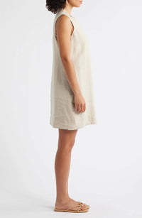 Tommy Bahama - Two Palms Double Ruffle Mini Dress