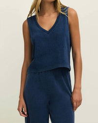 Z Supply - Sloane V-Neck Top