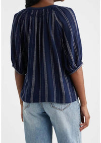 Rails - Rix Button-up Blouse