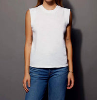 Nation Ltd - Patti Muscle Tank Top