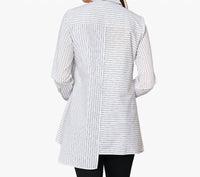 Stella Carakasi - Crossroads Tunic