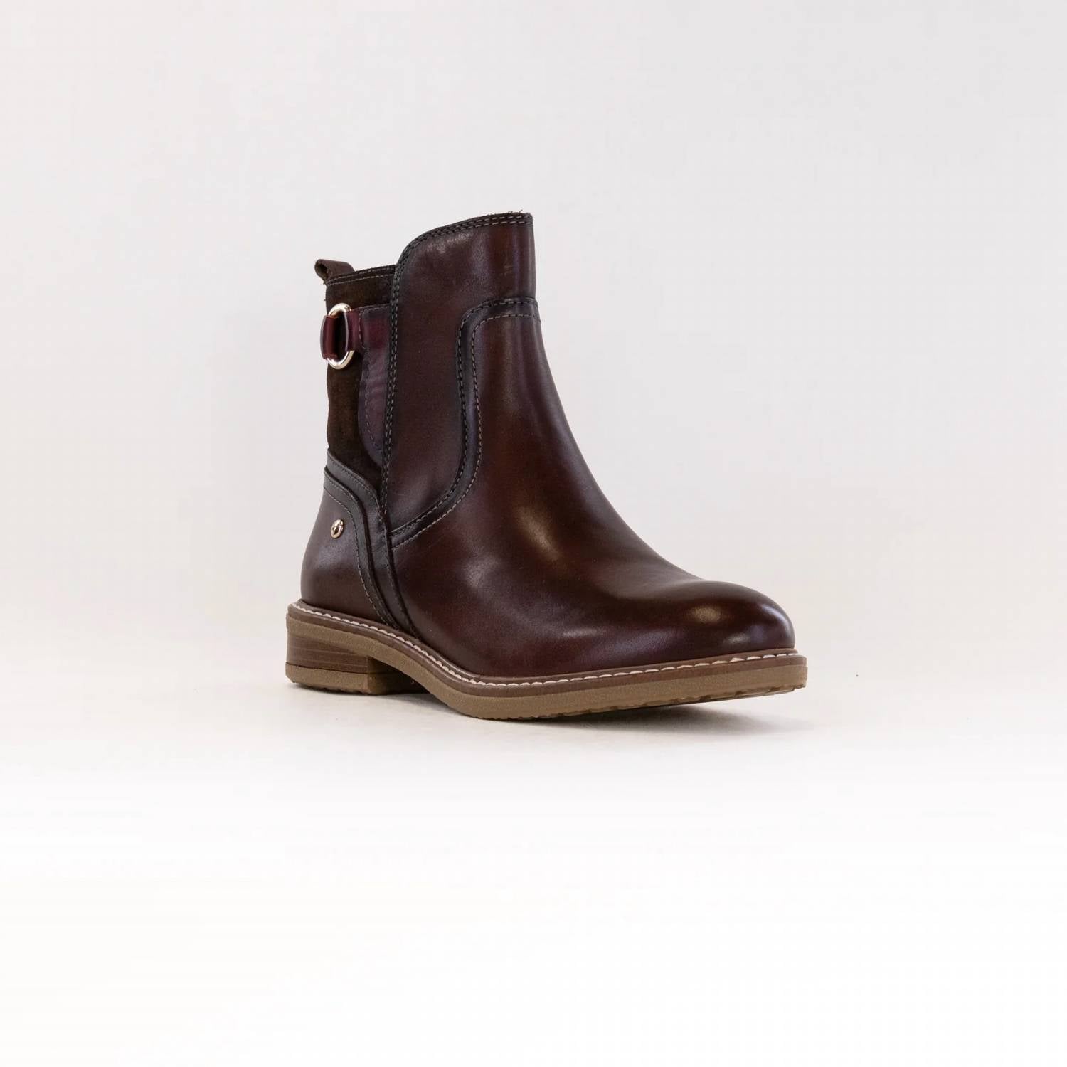 Pikolinos - Women's Aldaya Classic High Ankle Boots