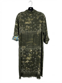 Dizzy-Lizzie - Women's Chatham Dress