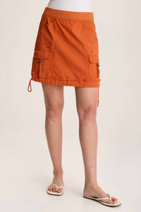 Xcvi - Leticia Mini Skirt
