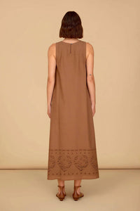 Olivia By Livro - Dani Maxi Dress