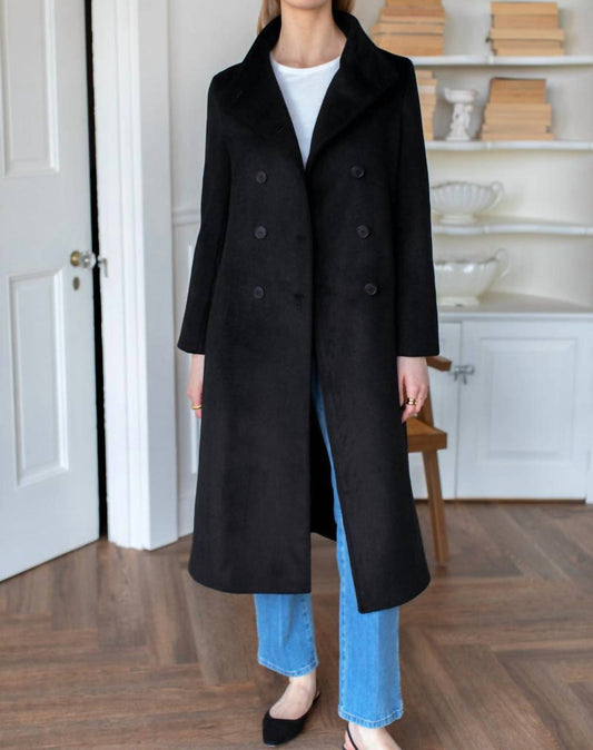 Emerson Fry - Double Button Coat