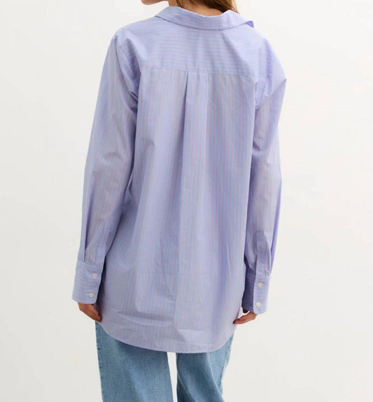 Hatch - Classic Button Down Shirt