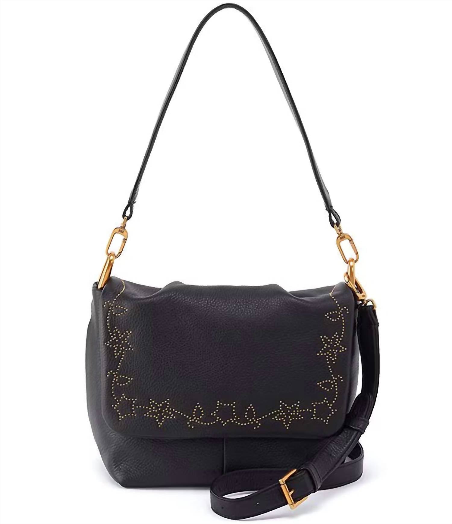 Hobo - Harley Convertible Shoulder Bag
