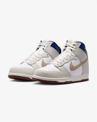 Nike - Men's Sb Dunk High Pro Qs Beyond Sneaker