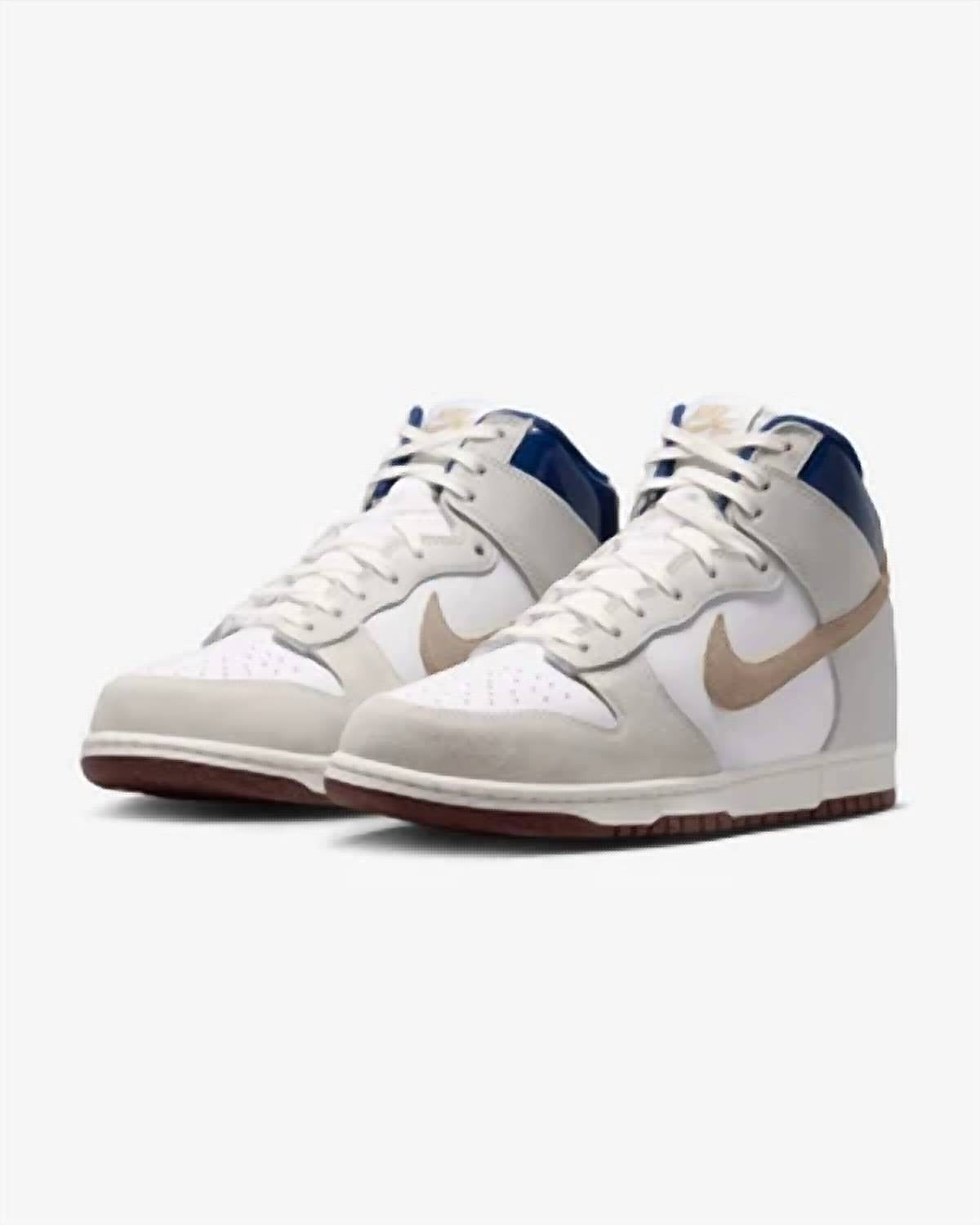 Nike - Men's Sb Dunk High Pro Qs Beyond Sneaker