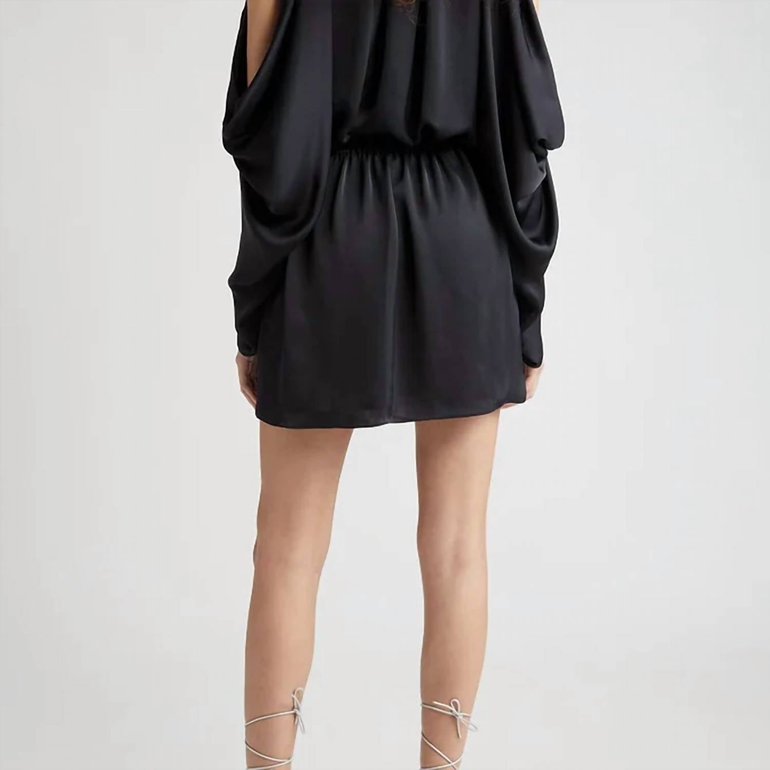 Ramy Brook - The Kimberly Dress
