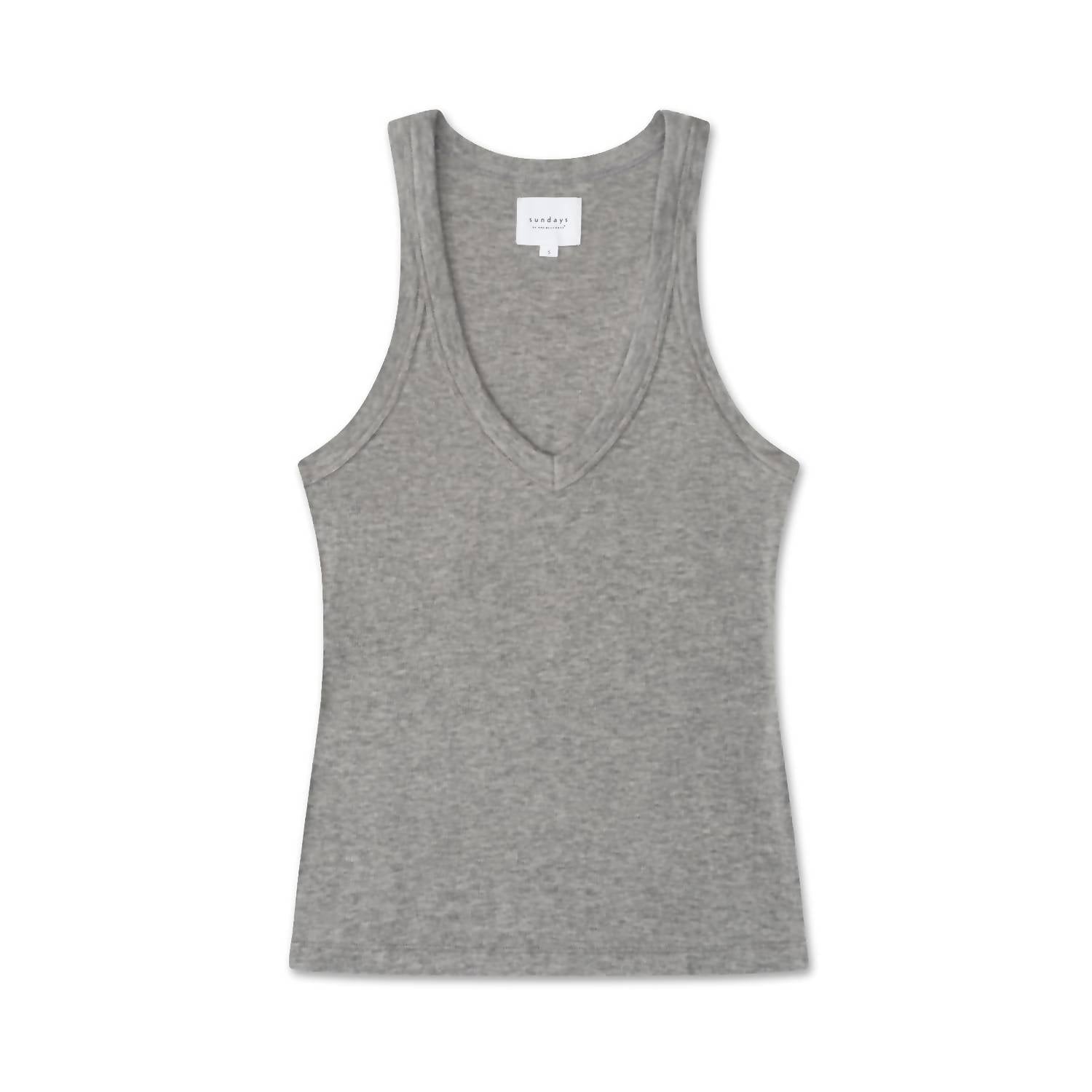 Sundays - Women's Mick Tank Top
