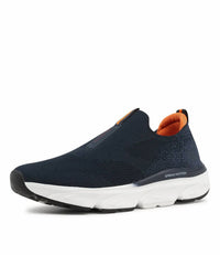 Ziera - Men's Vessa Mesh Sneakers
