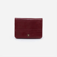Hobo - Women's Jill Bifold Wallet