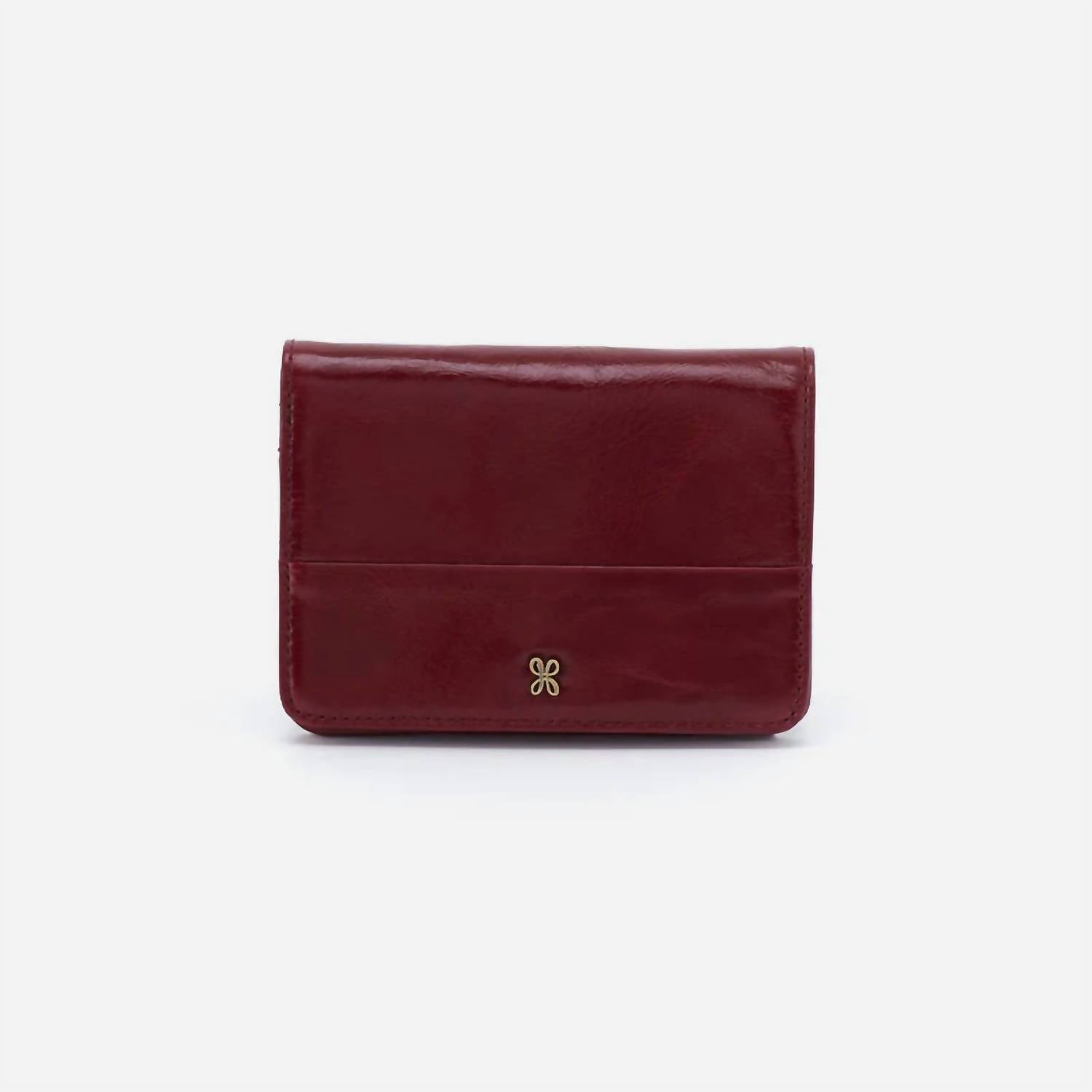 Hobo - Women's Jill Bifold Wallet