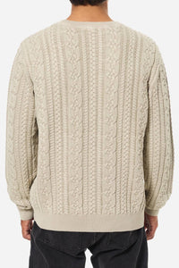 Katin - Fisherman Sweater Top