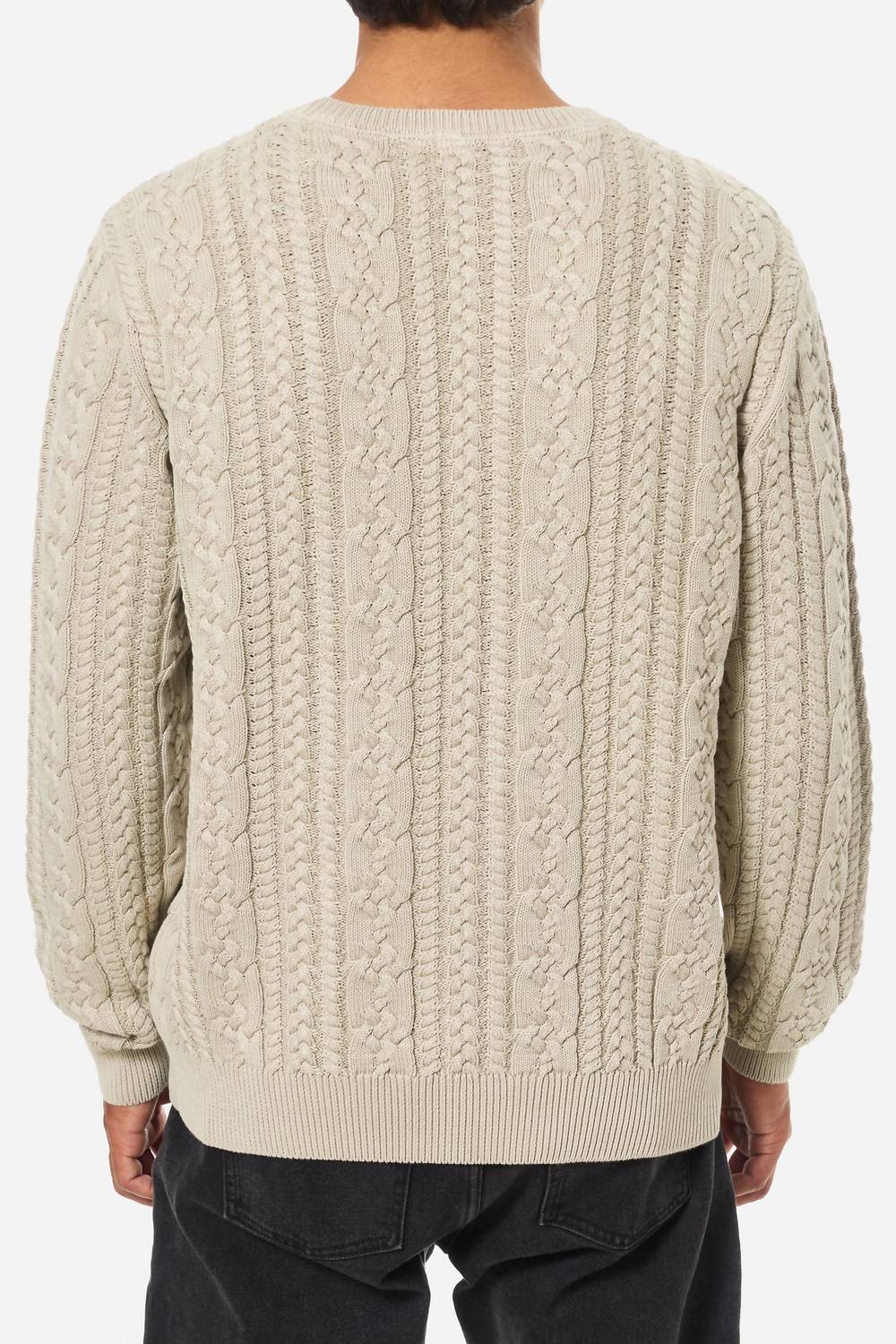 Katin - Fisherman Sweater Top