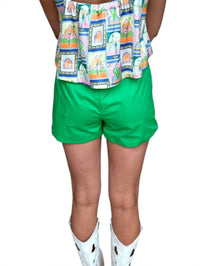 Sincerely Ours - Tabitha Shorts