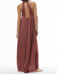 GAIA DRESS
