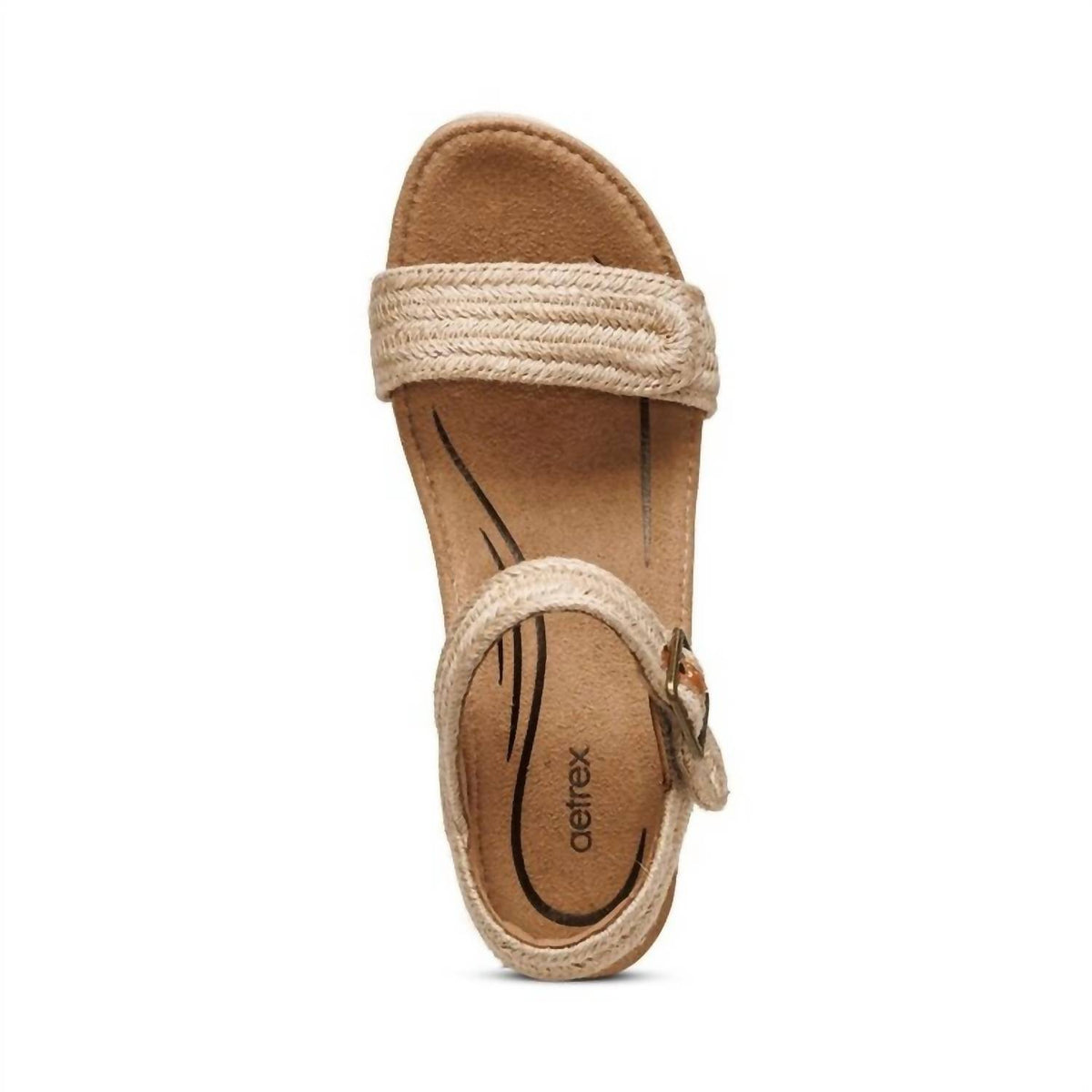 Aetrex - Women's Sydney Sandal
