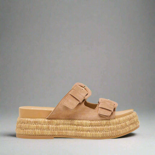 Dolce Vita - Women's Witny Platform Sandals