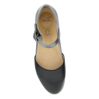 Dansko - Women's Liv Leather Flats