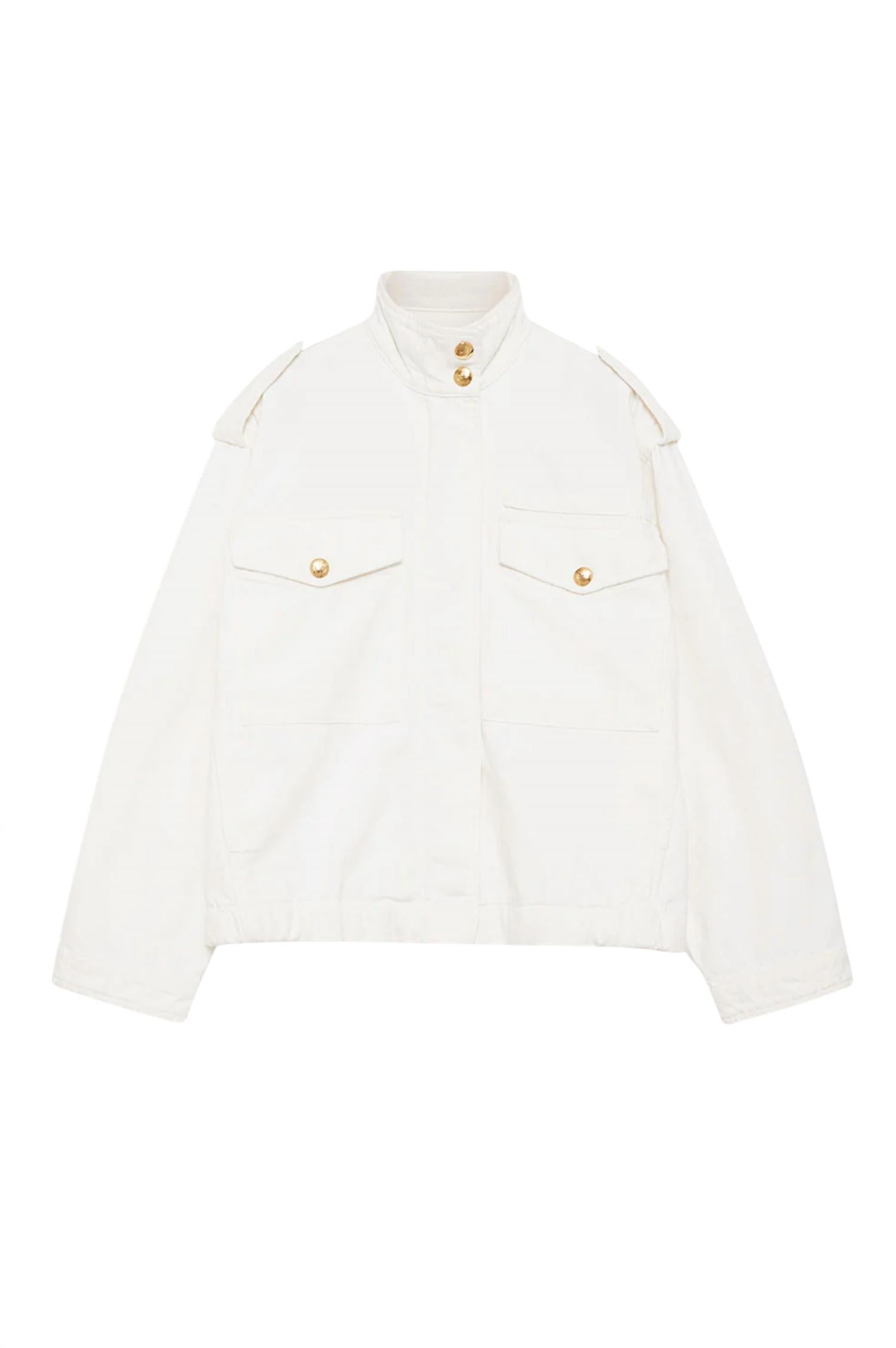 Anine Bing - Women's Audrey Jacket