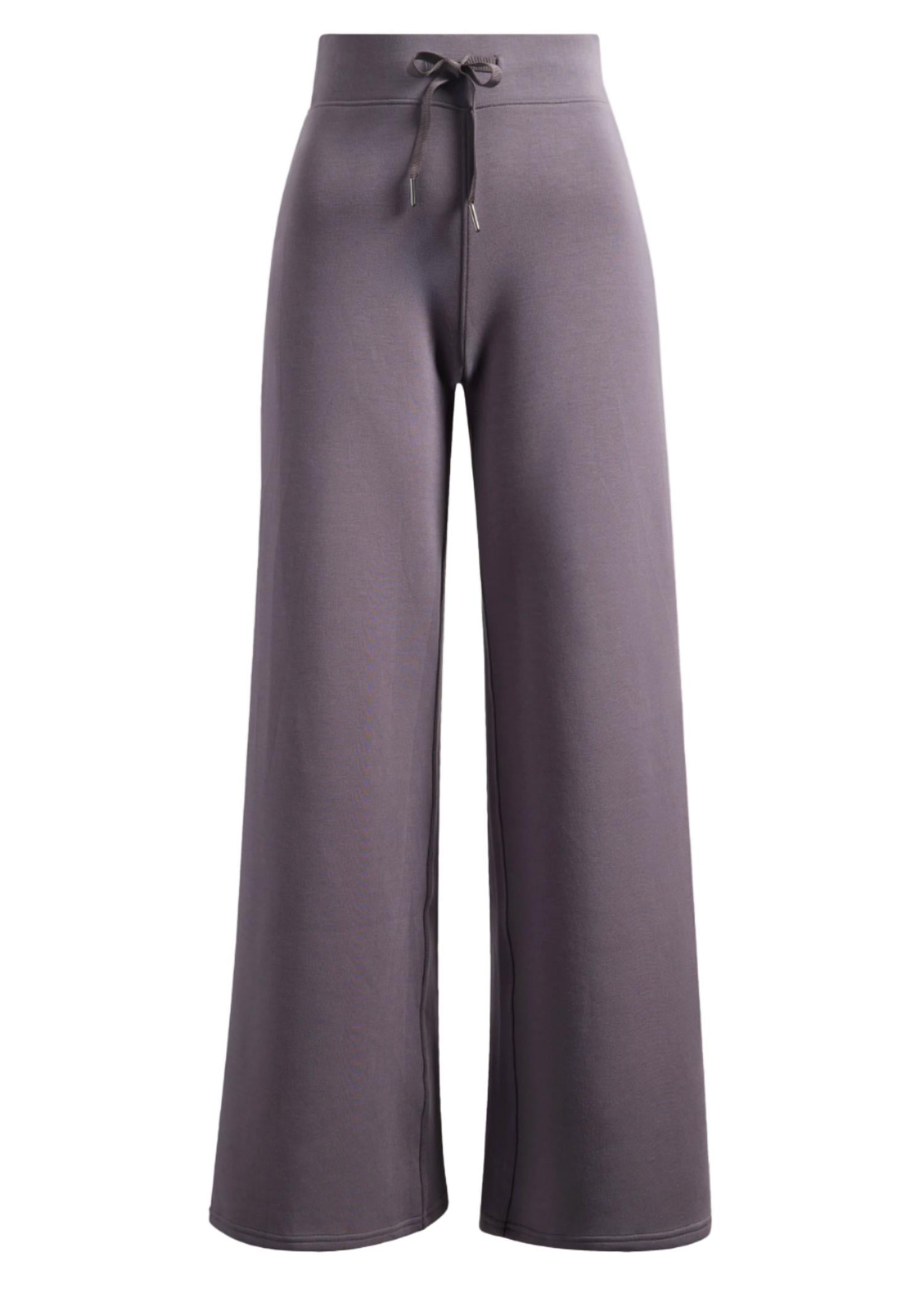 Spanx - Air Essentials Wide Leg Pant