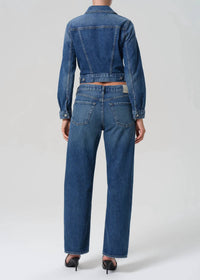 Citizens Of Humanity - Lindz Easy Straight Jeans