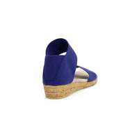 Charleston Shoe Co. - Women's Janie Sandals