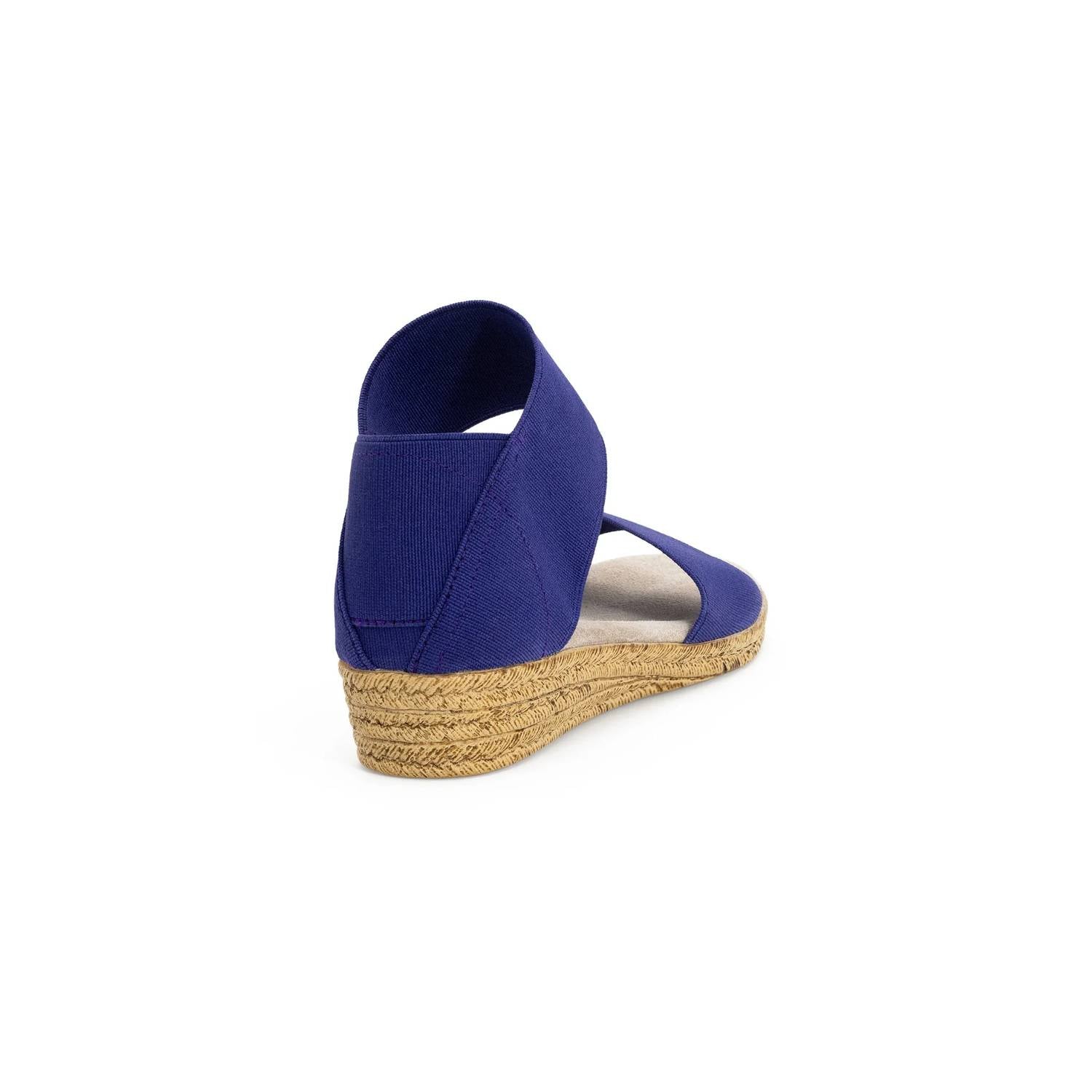 Charleston Shoe Co. - Women's Janie Sandals