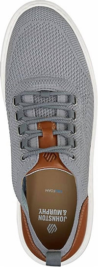 Johnston & Murphy - Men's Anders U-throat Shoes