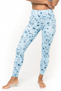 Lovlei - Crossroads Leggings