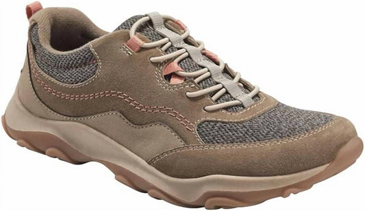 Earth - Women's Tierney Sneaker