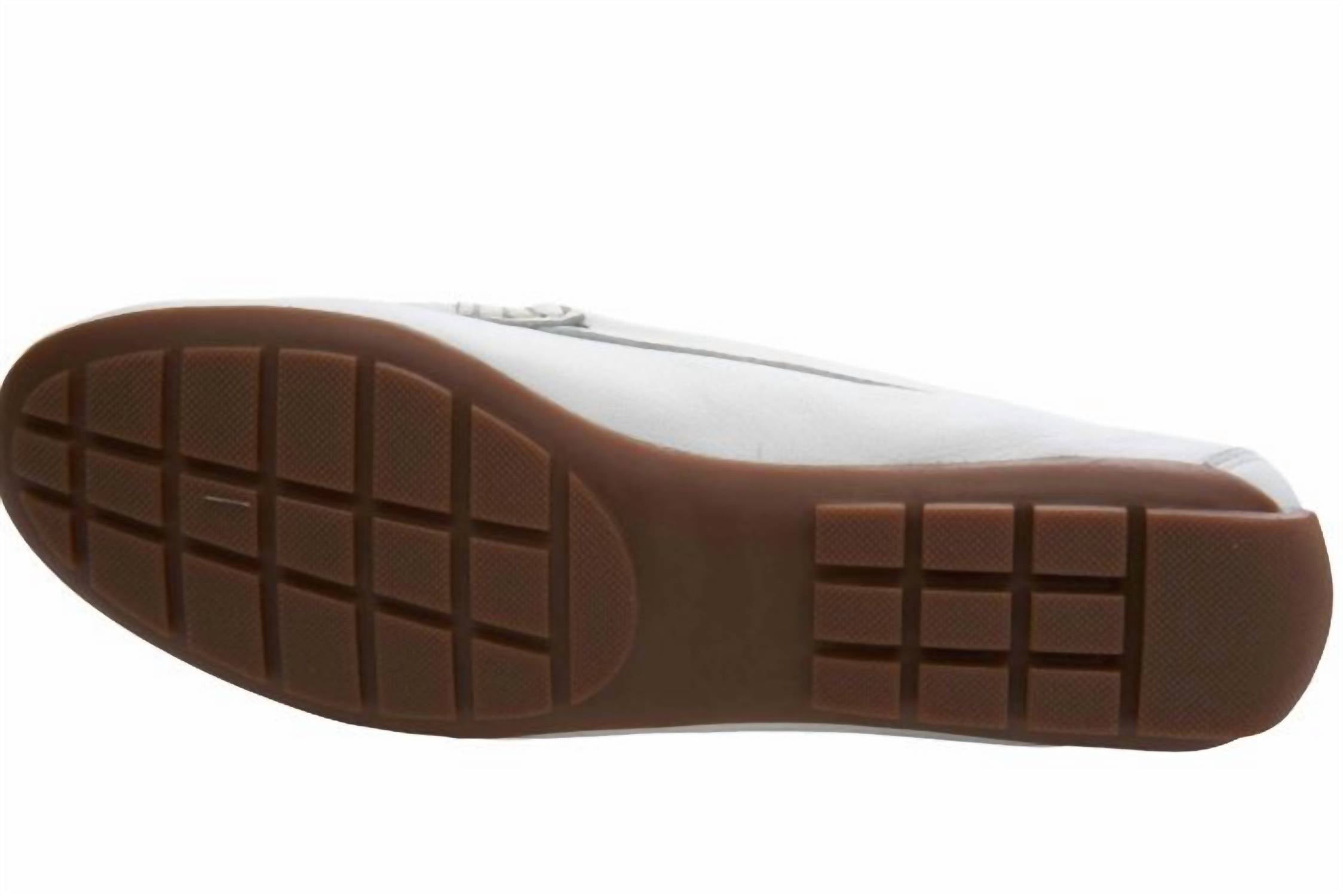 Vaneli - Women’s Arles Glove Nappa Loafer