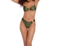 Steve Madden - Xback Ring Bralette