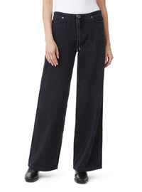 Habitual - Jade Drawstring Wide Leg Jeans