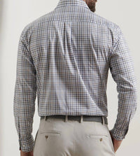 Peter Millar - North Coast Crown Lite Sport Shirt