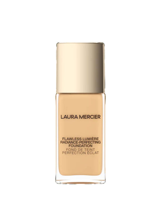 Flawless Lumière Foundation